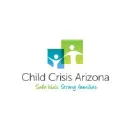 CHILD CRISIS ARIZONA logo
