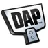 DAP Global Inc. logo