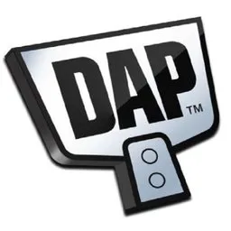 DAP Global Inc. logo