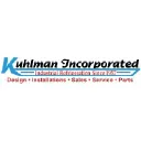 Kuhlman Corporation logo