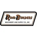 RoadBuilders Machinery and Supply logo