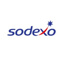 SodexoMagic logo