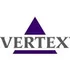 Vertex Pharmaceuticals logo