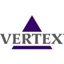 Vertex Pharmaceuticals logo