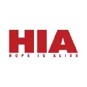 HOPE IS ALIVE MINISTRIES INC logo