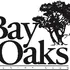 Bay Oaks Country Club logo