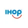 IHOP 1450 Cedar Hill logo