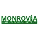 Monrovia high school logo