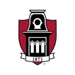University of Arkansas logo