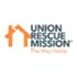 Union Rescue Mission logo