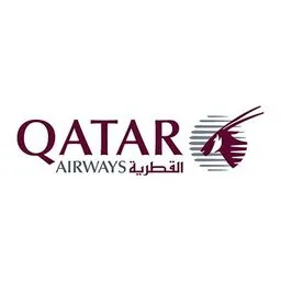 Qatar Airways logo