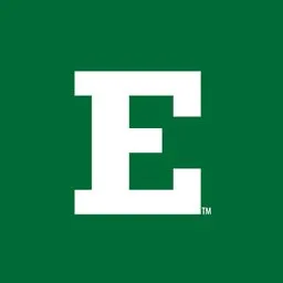 Eastern Michigan University logo