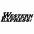 Western Express logo