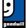 Goodwill of Greater Grand Rapids logo