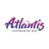 Atlantis Casino Resort & Spa logo