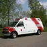 MedCare Ambulance logo