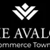 The Avalon of Commerce Township logo