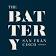 The Battery logo