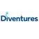 Diventures logo