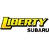 Liberty Subaru logo