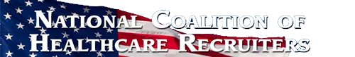 National Coalition Of Healthcare Recruiters logo