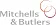 Mitchells & Butlers Leisure Retail Limited logo