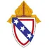 Catholic Diocese of Richmond logo