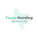 Texas Nursing Services logo