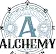 Alchemy logo