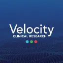 Velocity Clinical Research, Inc. logo