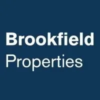 Brookfield Properties logo