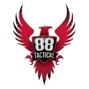 88 Tactical logo