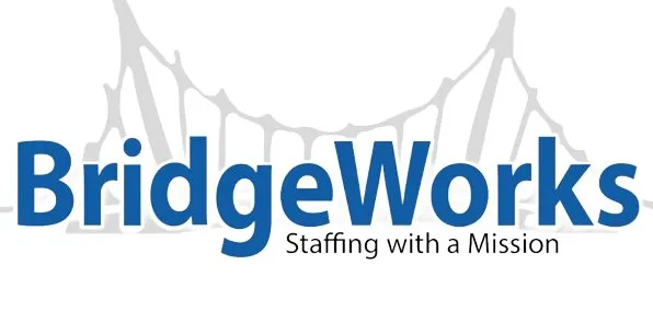 BridgeWorks logo