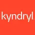 Kyndryl logo