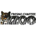 FRESNO CHAFFEE ZOO logo