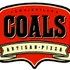 Coals Artisan Pizza logo