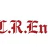 CR England logo