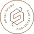 Hotel Spero logo