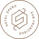 Hotel Spero logo