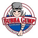Bubba Gump logo