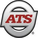 Anderson Trucking Service logo