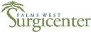 Palms West Surgicenter logo