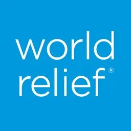 World Relief logo