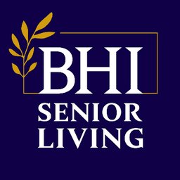 BHI Retirement Communities Inc logo