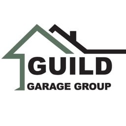 Guild Garage Group logo