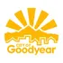 City of Goodyear logo