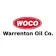 Warrenton Oil Co logo