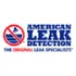 American Leak Detection logo