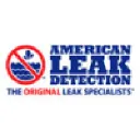 American Leak Detection logo