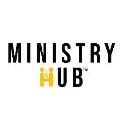 MinistryHub logo